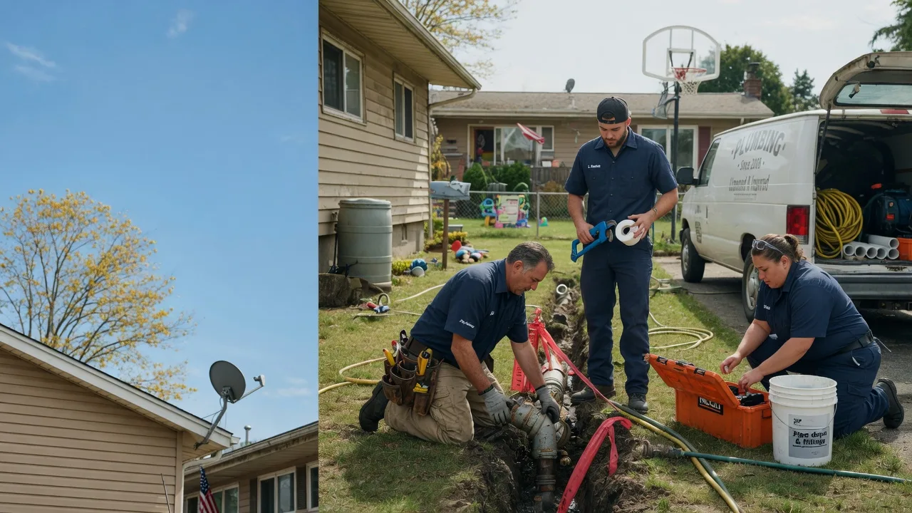 Garbage Disposal Replacement in Watsontown, PA near me