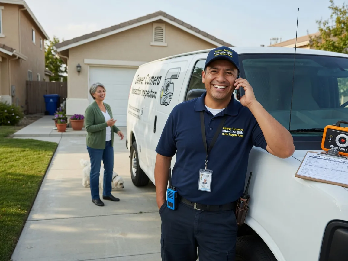 Sewer Line Repair Watsontown, PA FAQs